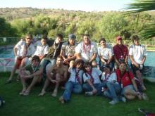 Moot La Serena (Chile)